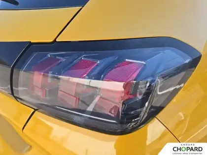 Photo 66 Peugeot 208 Gén. II Ph1 NG Style 5