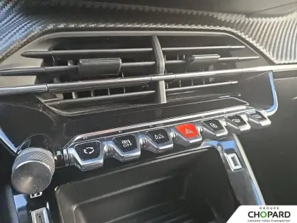 Photo 99 Peugeot 208  Electrique 50 kWh 136ch