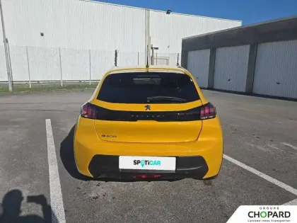 Photo 72 Peugeot 208 Gén. II Ph1 NG Style 5