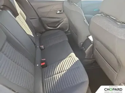 Photo 58 Peugeot 208 Gén. II Ph1 NG Style 5