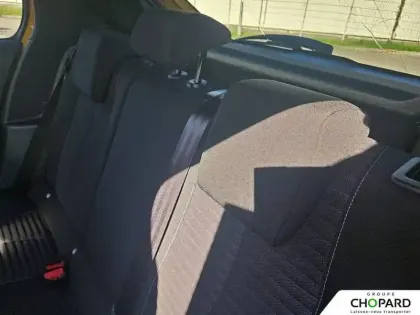 Photo 18 Peugeot 208  Electrique 50 kWh 136ch