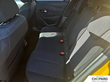 Photo 56 Peugeot 208 Gén. II Ph1 NG Style 5