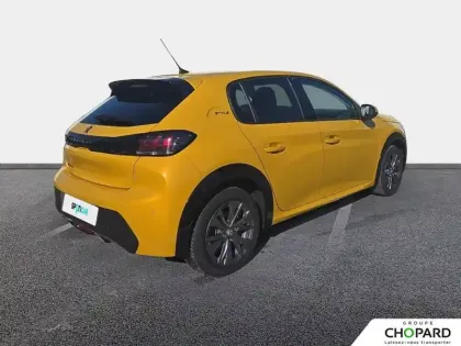 Photo 41 Peugeot 208 Gén. II Ph1 NG Style 5