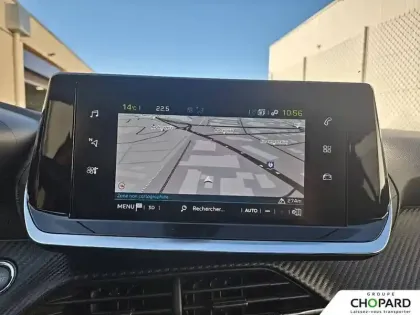 Photo 52 Peugeot 208 Gén. II Ph1 NG Style 5