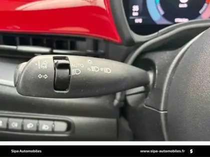 Photo 23 Fiat 500  e 95 ch