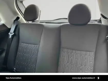 Photo 41 Fiat 500  e 95 ch