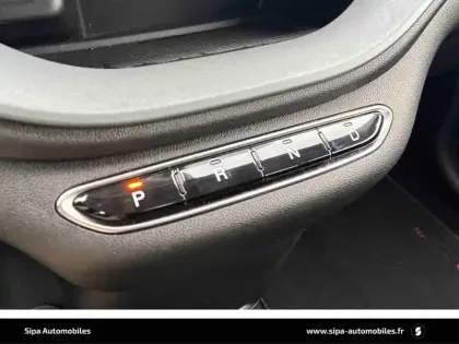 Photo 16 Fiat 500  e 95 ch