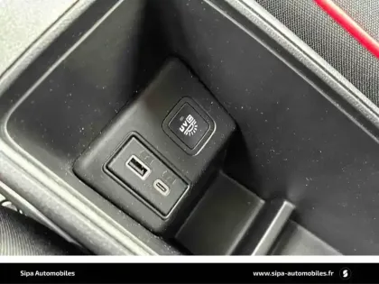 Photo 18 Fiat 500  e 95 ch