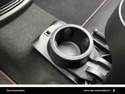 Photo 19 Fiat 500  e 95 ch