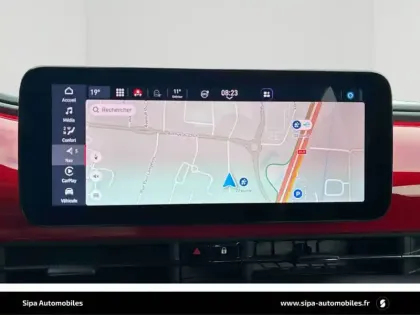 Photo 14 Fiat 500  e 95 ch