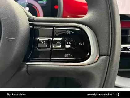 Photo 21 Fiat 500  e 95 ch