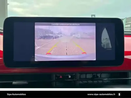 Photo 29 Fiat 500  e 95 ch