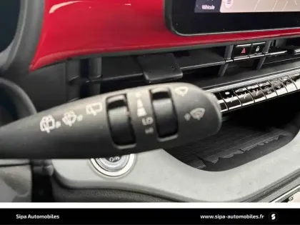 Photo 22 Fiat 500  e 95 ch