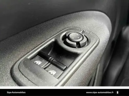 Photo 25 Fiat 500  e 95 ch