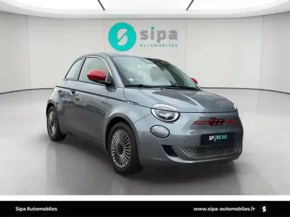 Photo 66 Fiat 500  e 95 ch