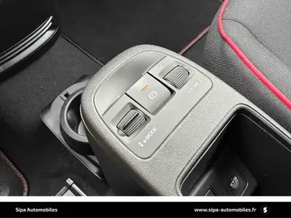 Photo 17 Fiat 500  e 95 ch