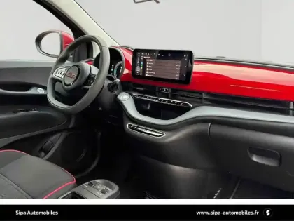 Photo 43 Fiat 500  e 95 ch