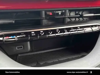 Photo 15 Fiat 500  e 95 ch