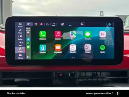 Photo 28 Fiat 500  e 95 ch