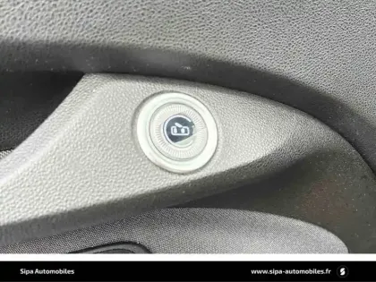 Photo 26 Fiat 500  e 95 ch