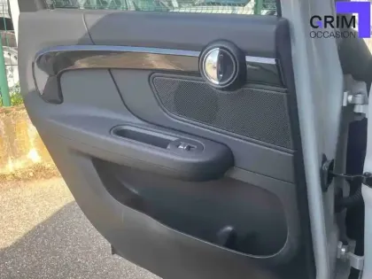 Photo 20 Mini Mini Countryman 125 - 95 ch ALL4 BVA6