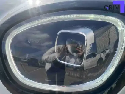 Photo 16 Mini Mini Countryman 125 - 95 ch ALL4 BVA6