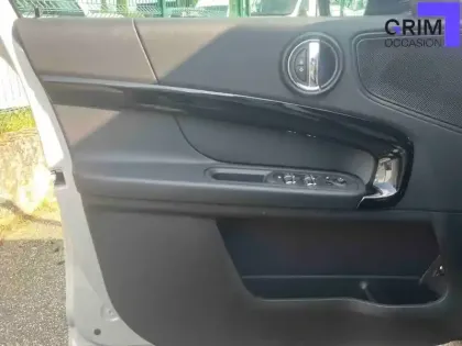 Photo 21 Mini Mini Countryman 125 - 95 ch ALL4 BVA6