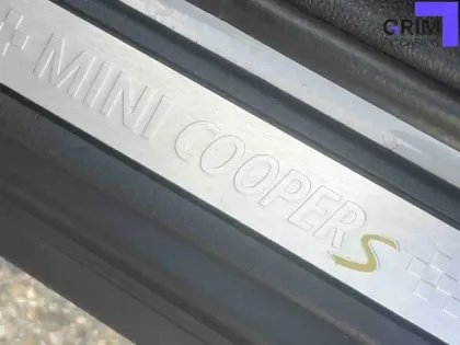 Photo 22 Mini Mini Countryman 125 - 95 ch ALL4 BVA6