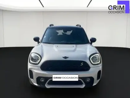 Photo 17 Mini Mini Countryman 125 - 95 ch ALL4 BVA6