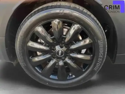 Photo 12 Mini Mini Countryman 125 - 95 ch ALL4 BVA6