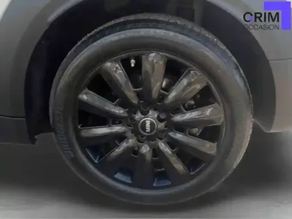 Photo 15 Mini Mini Countryman 125 - 95 ch ALL4 BVA6