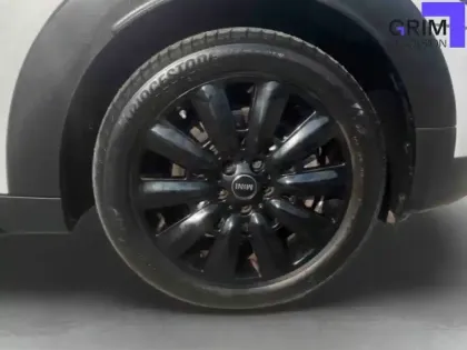 Photo 13 Mini Mini Countryman 125 - 95 ch ALL4 BVA6