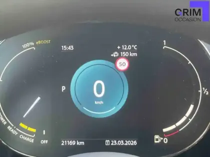 Photo 6 Mini Mini Countryman 125 - 95 ch ALL4 BVA6