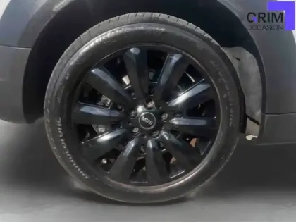 Photo 14 Mini Mini Countryman 125 - 95 ch ALL4 BVA6