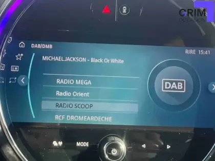 Photo 8 Mini Mini Countryman 125 - 95 ch ALL4 BVA6