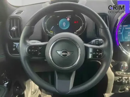 Photo 5 Mini Mini Countryman 125 - 95 ch ALL4 BVA6