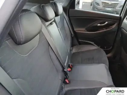 Photo 19 Hyundai I30  1.4 T-GDi 140 DCT-7