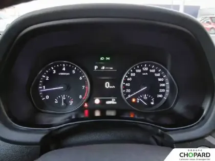 Photo 16 Hyundai I30  1.4 T-GDi 140 DCT-7