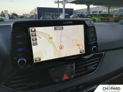 Photo 13 Hyundai I30  1.4 T-GDi 140 DCT-7