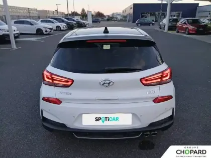 Photo 29 Hyundai I30  1.4 T-GDi 140 DCT-7