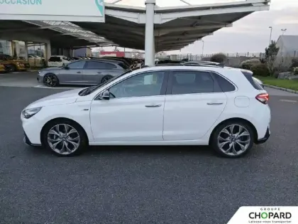 Photo 32 Hyundai I30  1.4 T-GDi 140 DCT-7