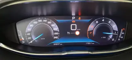 Photo 26 Peugeot 3008 Gén. II Ph2 Allure Pack 5