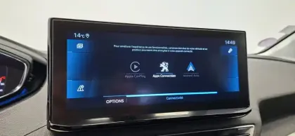 Photo 31 Peugeot 3008 Gén. II Ph2 Allure Pack 5