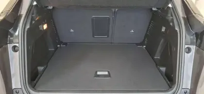 Photo Peugeot 3008 Allure Pack