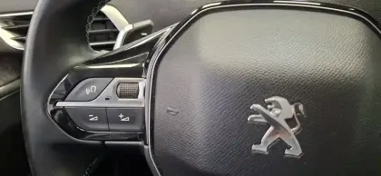 Photo 24 Peugeot 3008 Gén. II Ph2 Allure Pack 5