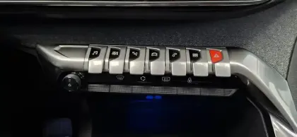 Photo 19 Peugeot 3008 Gén. II Ph2 Allure Pack 5