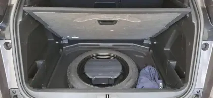 Photo 6 Peugeot 3008 Gén. II Ph2 Allure Pack 5