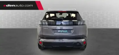 Photo 36 Peugeot 3008 Gén. II Ph2 Allure Pack 5