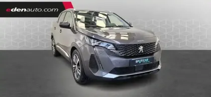 Photo 39 Peugeot 3008 Gén. II Ph2 Allure Pack 5