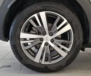 Photo 11 Peugeot 3008 Gén. II Ph2 Allure Pack 5